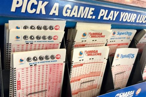 Revealed: the most lucky lottery numbers you could choose.